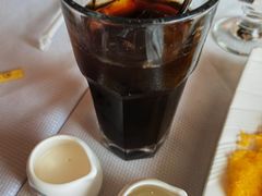 -中山威尼斯西餐厅(三乡总店)