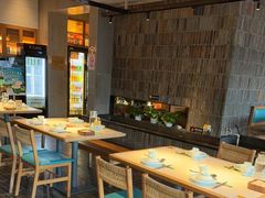 -0776食堂·京城创意菜(七里庄店)