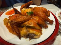 -悦得闲广式点心茶楼(蓝鲸世界店)