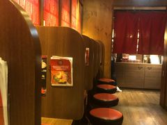 -一蘭拉面(铜锣湾店)