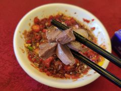 鸡胗-友口福(大良店)
