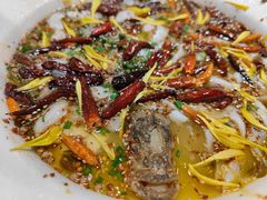 -太二酸菜鱼(武汉光谷保利店)
