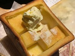 -绿茶餐厅(西单老佛爷店)