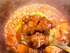 -山河屯铁锅炖(哈西站店)