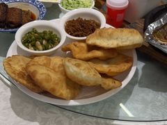 -国人川菜(李家村建东街店)