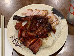 -桃苑烧腊饭店