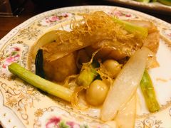 -马勒别墅·中餐厅