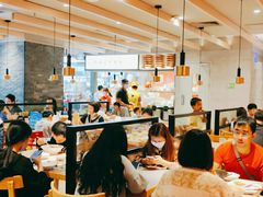 大堂-大师兄·西北小馆(南沙万达广场店)