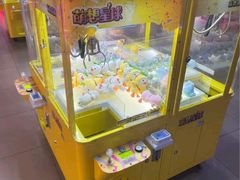 -快乐街区(成都龙湖北城天街店)