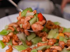 -金成潮菜博物馆(海珠湿地店)