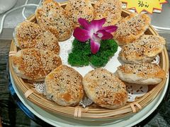 -田水湾•六尺巷(东方蓝海店)