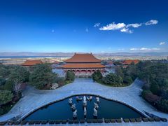 -崇圣寺三塔文化旅游区