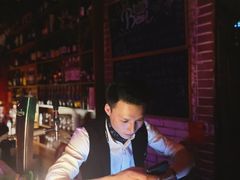 -TIME BAR&一贯料理(文星广场店)