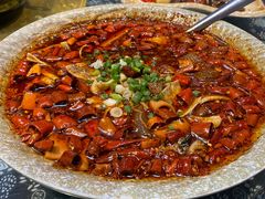 -青城甲(青城山店)