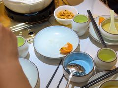 -如一鸡鲍鱼·粤式煲汤(长泰广场店)