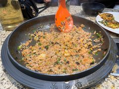 -真利味·脊骨火锅·正宗韩国料理(韩乐坊店)