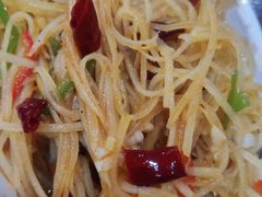 -怡妮新疆风味餐厅(东江湾路店)