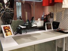 -一墨照相馆·证件照·形象照(世博店)