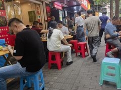 -朱儿面庄(洋河三路店)