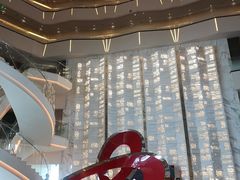 -广州四季酒店