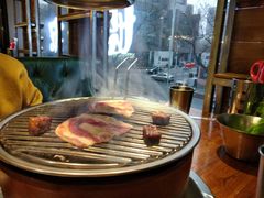 -原始泥炉烤肉(总店)