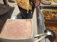 -海底捞火锅(万达广场店)