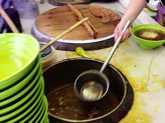 -张记牛肉面馆(天津路店)