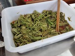 香椿芽-兴福老面馆(寺路街店)