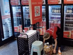 -雪熊哈尔滨烧烤·精酿啤酒·砂锅(中央胜境店)