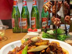 -莲香西域·正宗新疆菜(龙华店)
