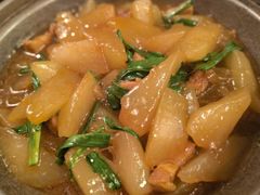 -周家二小姐的菜(西津渡店)