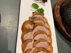 -晟永興烤鸭店(五道口店)