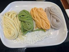 -北门涮肉·炭火铜锅涮肉(什刹海店)