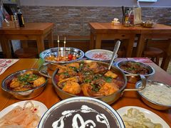 -雙冲柳州螺蛳粉&酸嘢&桂林米粉(簋街店)