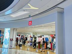-优衣库(青岛万象城店)