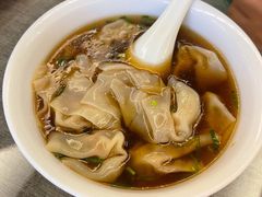 虾籽馄饨-冶春茶社(官园桥店)