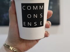 -常识咖啡common sense(春熙路店)