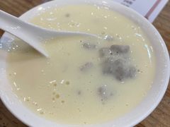 -沙湾姜埋奶(兴新包店)