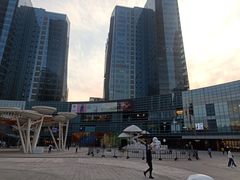 -大族广场Mall&More