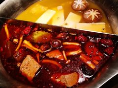 -湊湊火锅·茶憩(打浦桥日月光店)