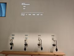 -喜茶(北京财富购物中心店)