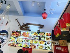 -雪乡人家东北菜·铁锅炖一切(高斯路店)