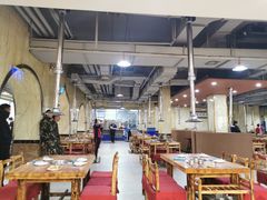 大堂-元盛居(生态大街店)