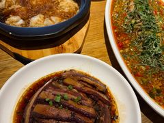 -赤宴·川菜(玉林店)