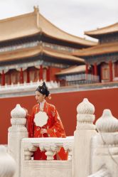 -美云庭古装·格格服汉服·京城旅拍(北京店)