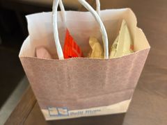 -北李·海肠捞饭·大连菜(望京凯德MALL店)