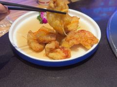 -山河屯铁锅炖·非遗铁锅炖(华强北店)