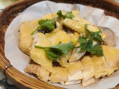 -米庄·原味私房菜(骏壹万邦店)