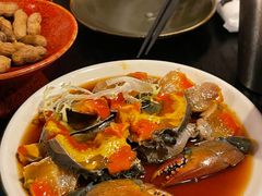 -三酉星·枫·山風与野菜(上海总店)
