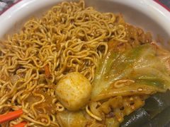 -堂堂小伙夫·辽宁小吃大排档(京西大悦城店)